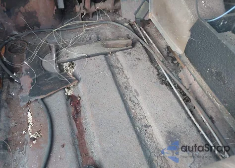 1974 Saab Sonett from USA, damaged, VIN 97745002420